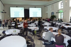 INTRO: Eröffnung und Ankommen – Was ist wesentlich?