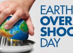 Earth Overshoot Day (c) Global Footprint Network