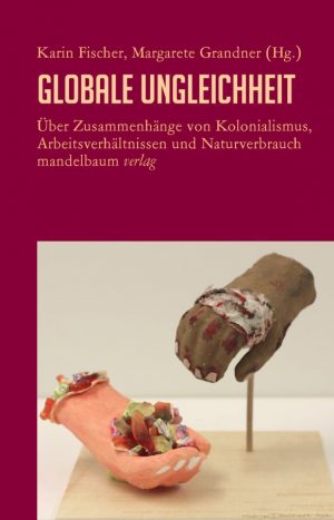 Buchcover "Globale Ungleichheit"