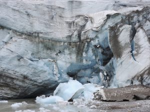 Gletscher