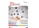 Agenda 21 Magazin