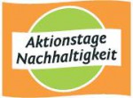 Aktionstage Nachhaltigkeit