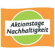 Aktionstage Nachhaltigkeit