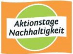 Aktionstage Nachhaltigkeit