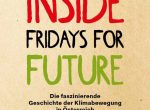 Buchcover "Inside Fridays for Future"