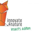 Logo innovative4nature