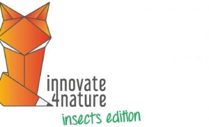 Logo innovative4nature