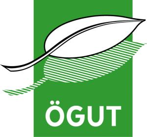 ÖGUT Umweltpreis Logo