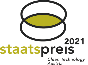 Staatspreis2021 Umwelt- und Energietechnologie Logo