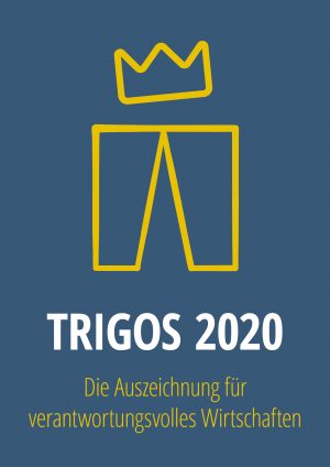 Logo Trigos Preis