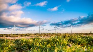 Windräder